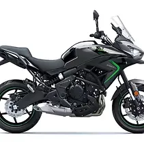 Versys 650 [2025] [2025-2026] Image