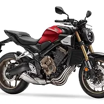 CB650R Image