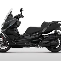 C 400 GT Image