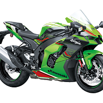 Kawasaki Ninja ZX-10R vs Kawasaki Z1000 - Know Which Is Better