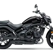 Vulcan S Image