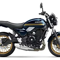 Z650RS Image