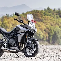 Tiger Sport 660 Image