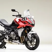 Tiger Sport 660 Image