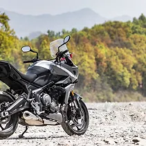 Tiger Sport 660 Image