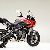 Tiger Sport 660 Image