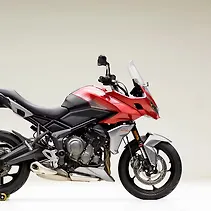 Tiger Sport 660 Image