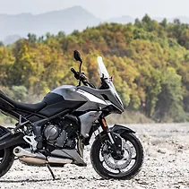 Tiger Sport 660 Image