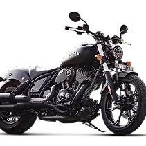 चीफ़ डार्क हॉर्स Image