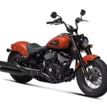 चीफ़ बॉबर डार्क हॉर्स Image