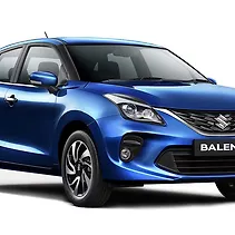 Baleno Image