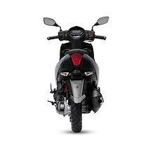 Ntorq 125 Image