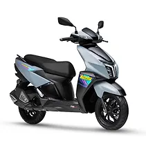 Ntorq 125 Image