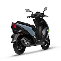 Ntorq 125 Image