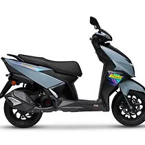 Ntorq 125 Image