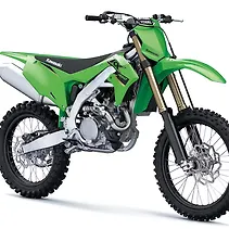 KX450 Image