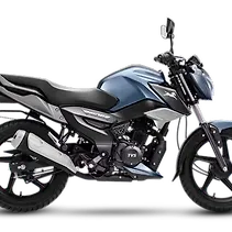 Raider 125 Image