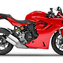 Ducati bike store ka price