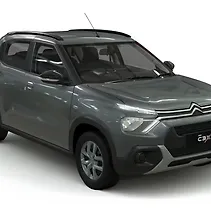 C3 X Image