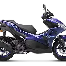 Aerox 155 Image