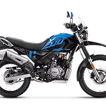 एक्सपल्स 200 4v Image