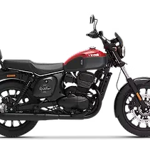 रोडस्टर [2024] Image