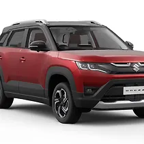 ब्रेज़ा Image