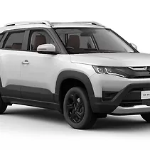 ब्रेज़ा Image