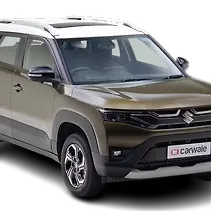 ब्रेज़ा Image