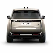 रेंज रोवर Image