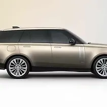 Range Rover Image