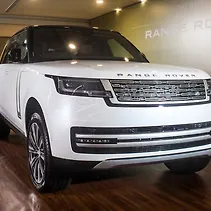 Range Rover Image
