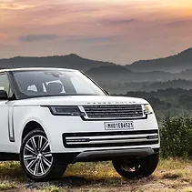 Range Rover Image