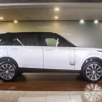 Range Rover Image