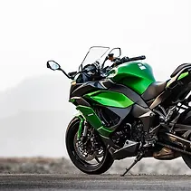 Ninja 1000 Image