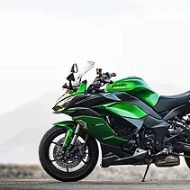 Ninja 1000 Image