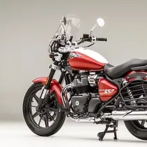 Super Meteor 650 Image