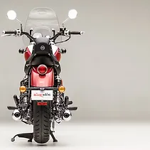 Super Meteor 650 Image