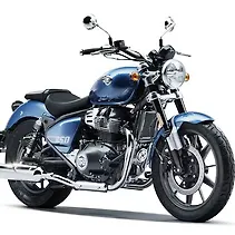 Super Meteor 650 Image