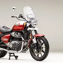 Super Meteor 650 Image