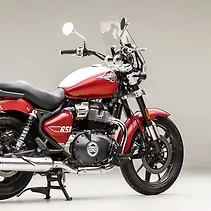 Super Meteor 650 Image