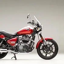 Super Meteor 650 Image