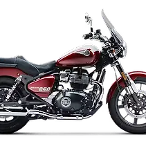 Super Meteor 650 Image