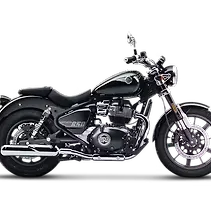Super Meteor 650 Image