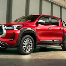 Hilux Image