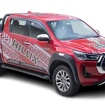 Hilux Image