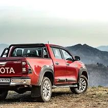 Hilux Image