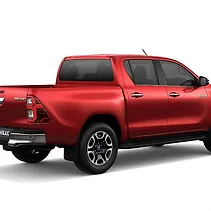 Hilux Image