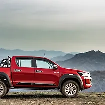 Hilux Image