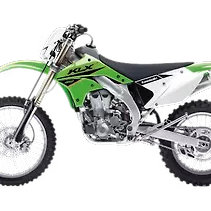 KLX450R Image